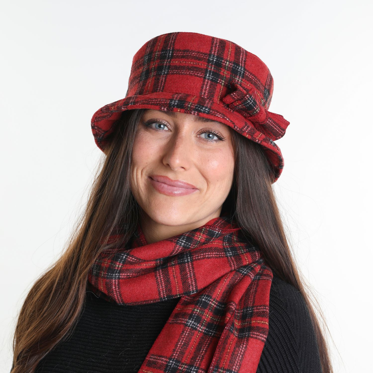 Foulard Bedford