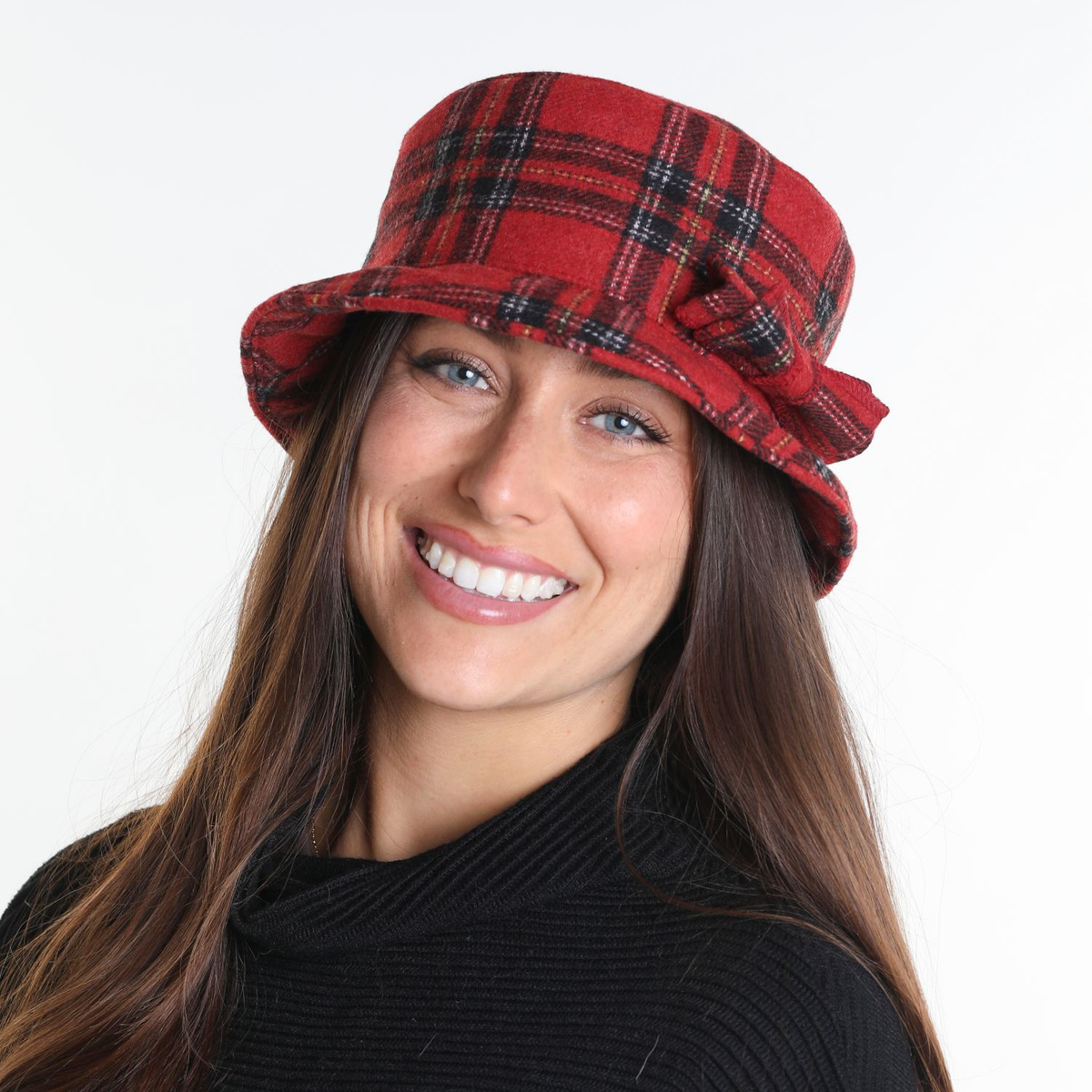 Chapeau Bedford