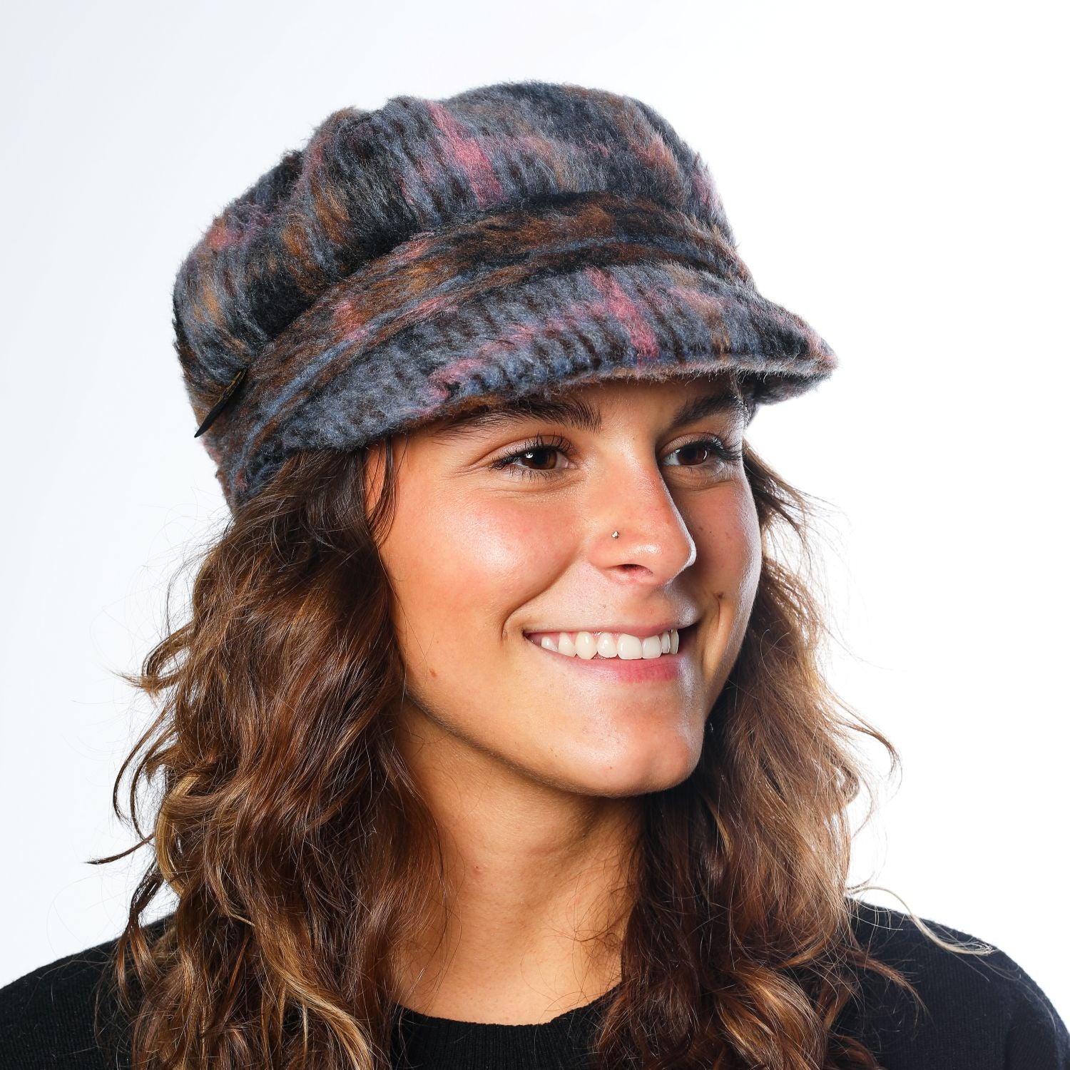 Casquette Campbell