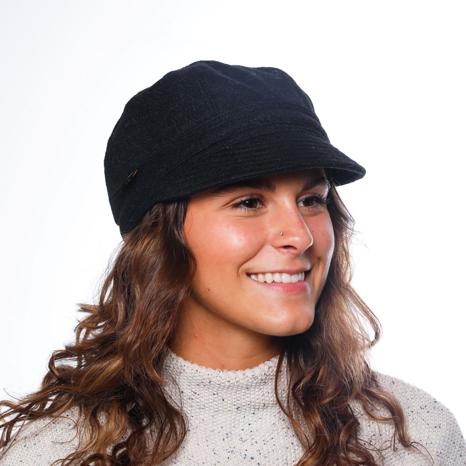 Casquette Kamouraska