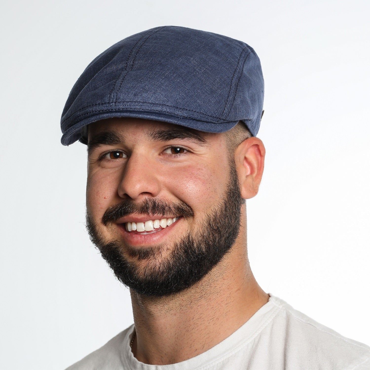 Casquette Jackson 100
