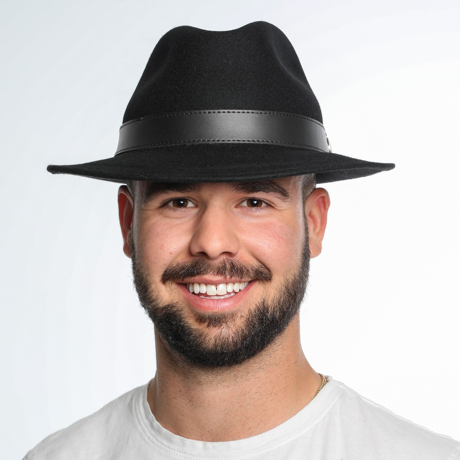 Chapeau Langley