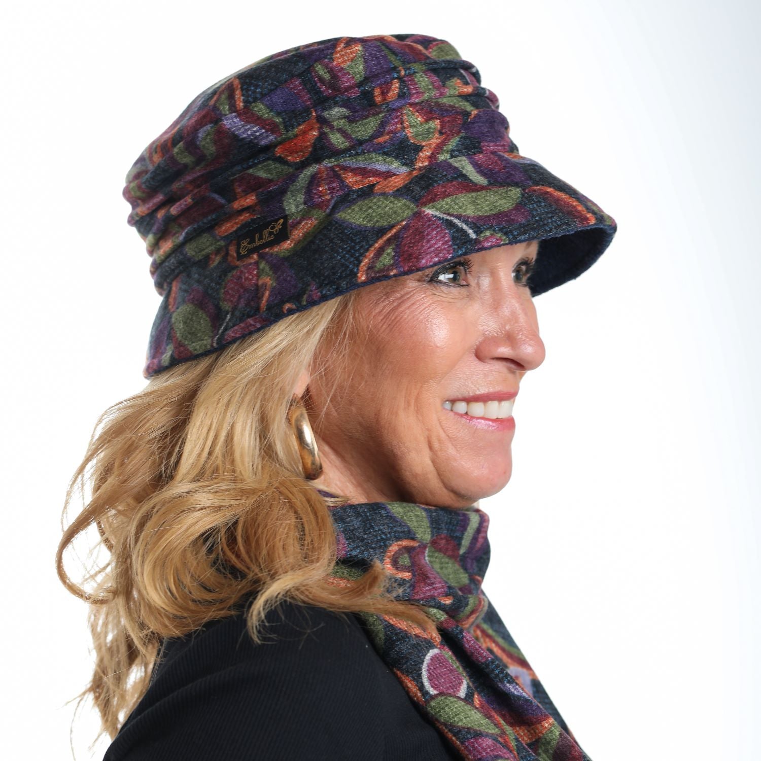 Chapeau Clotilde