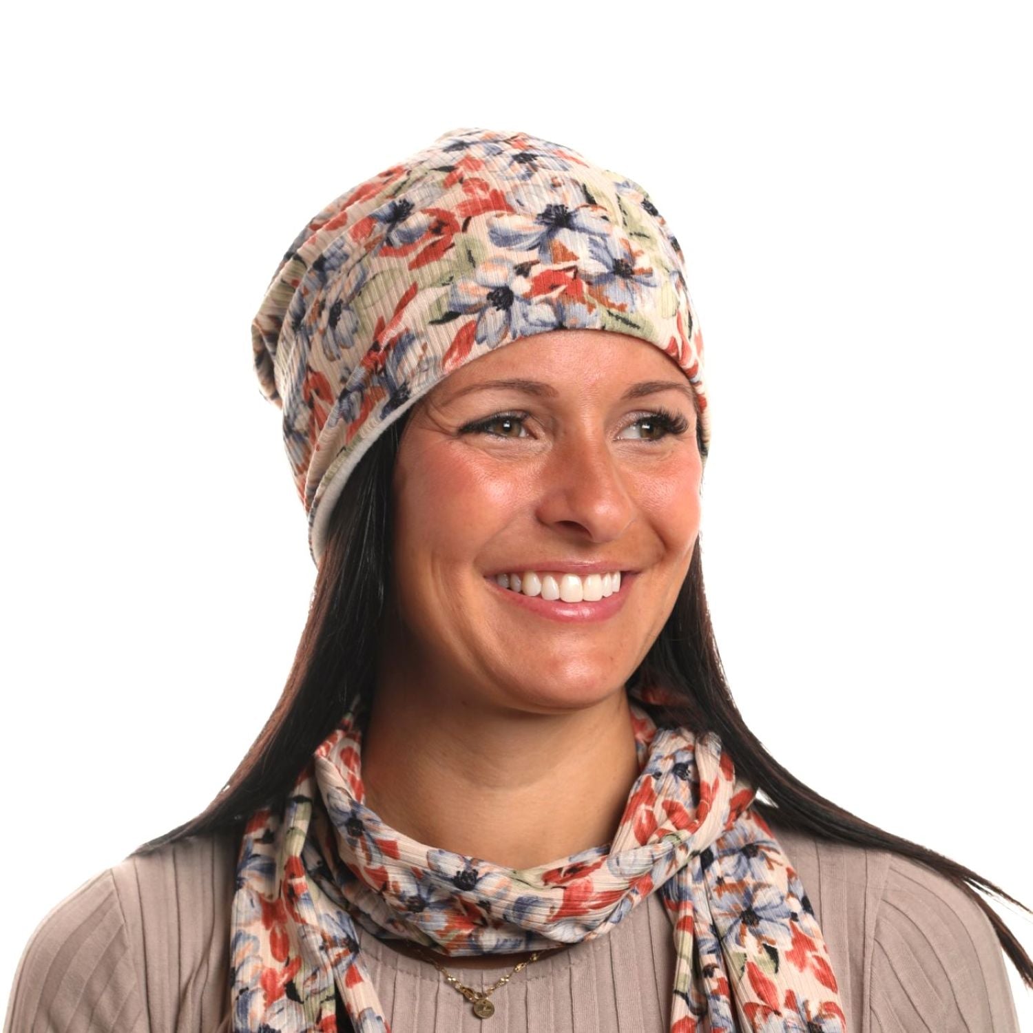 Bonnet Maria