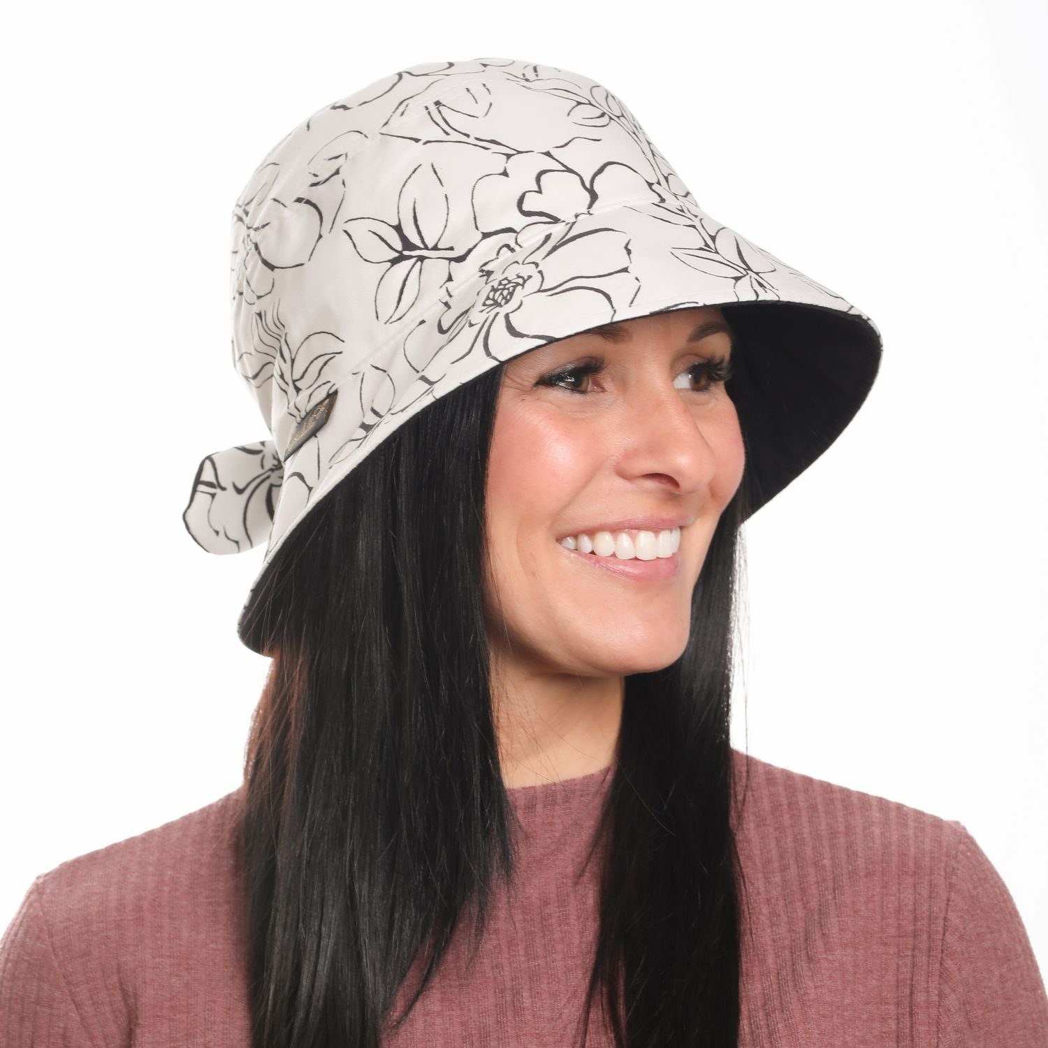 Chapeau Clarisse