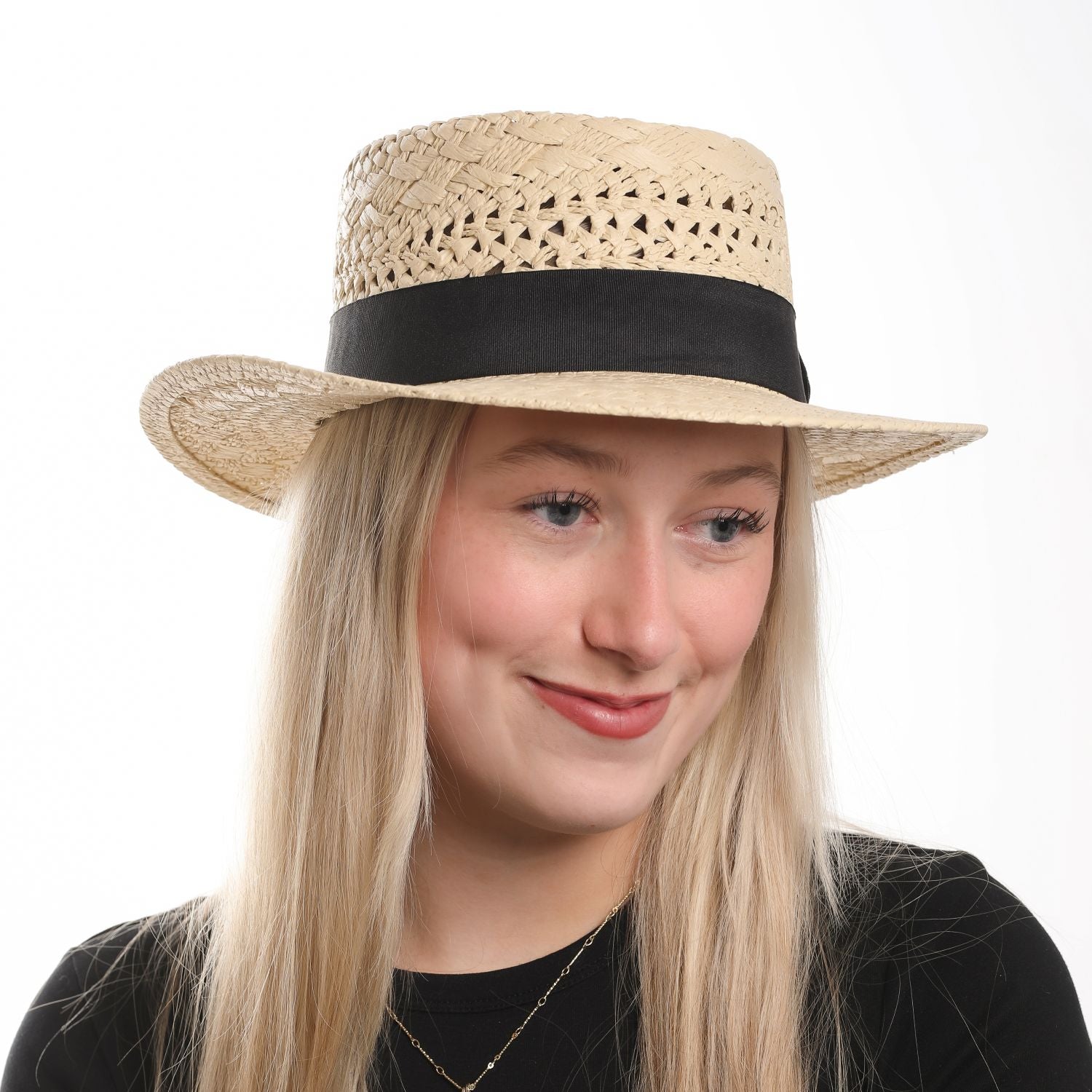 Chapeau Clarence