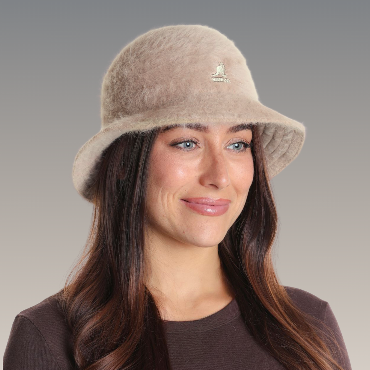 Chapeau Kangol Furgora