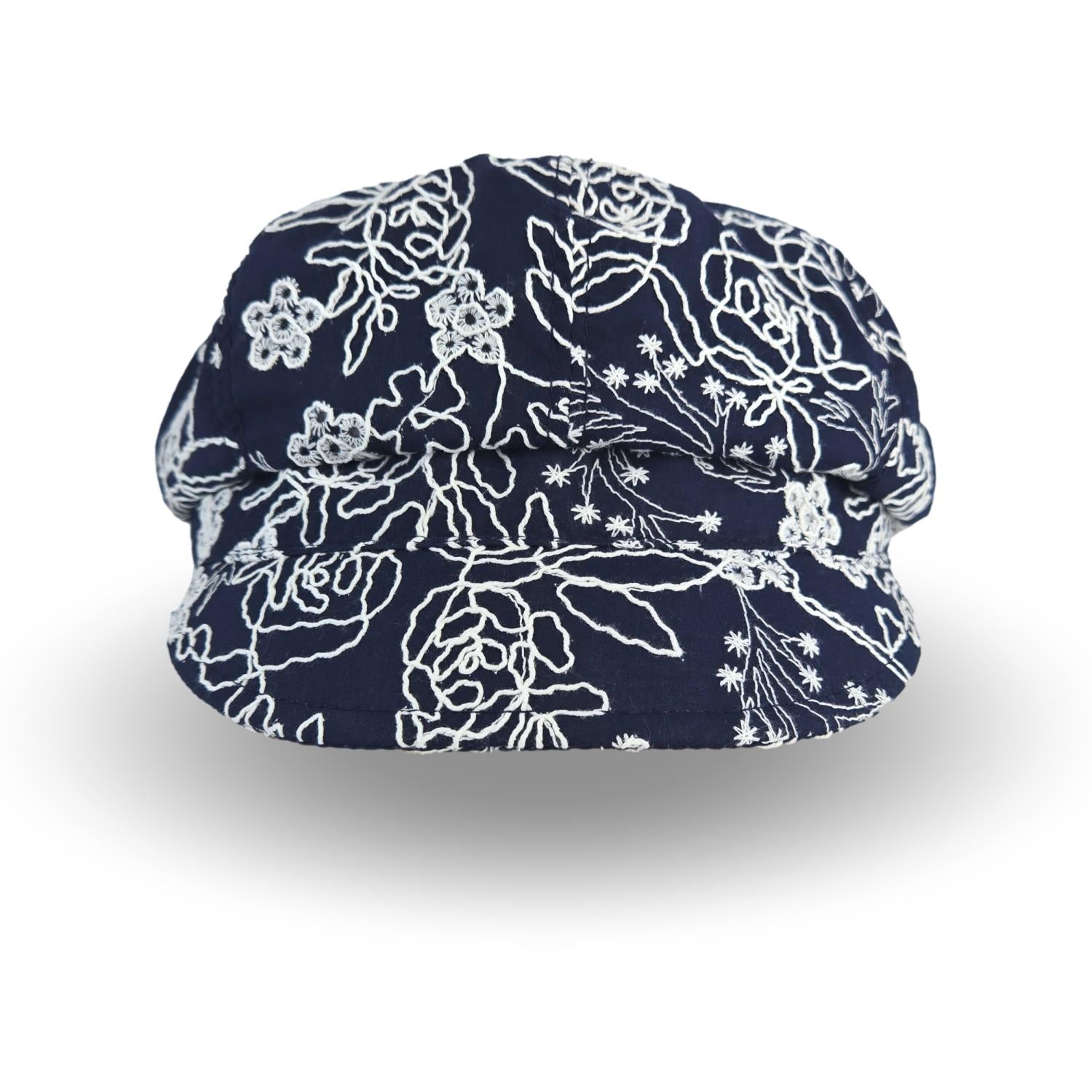 Casquette Mérédith
