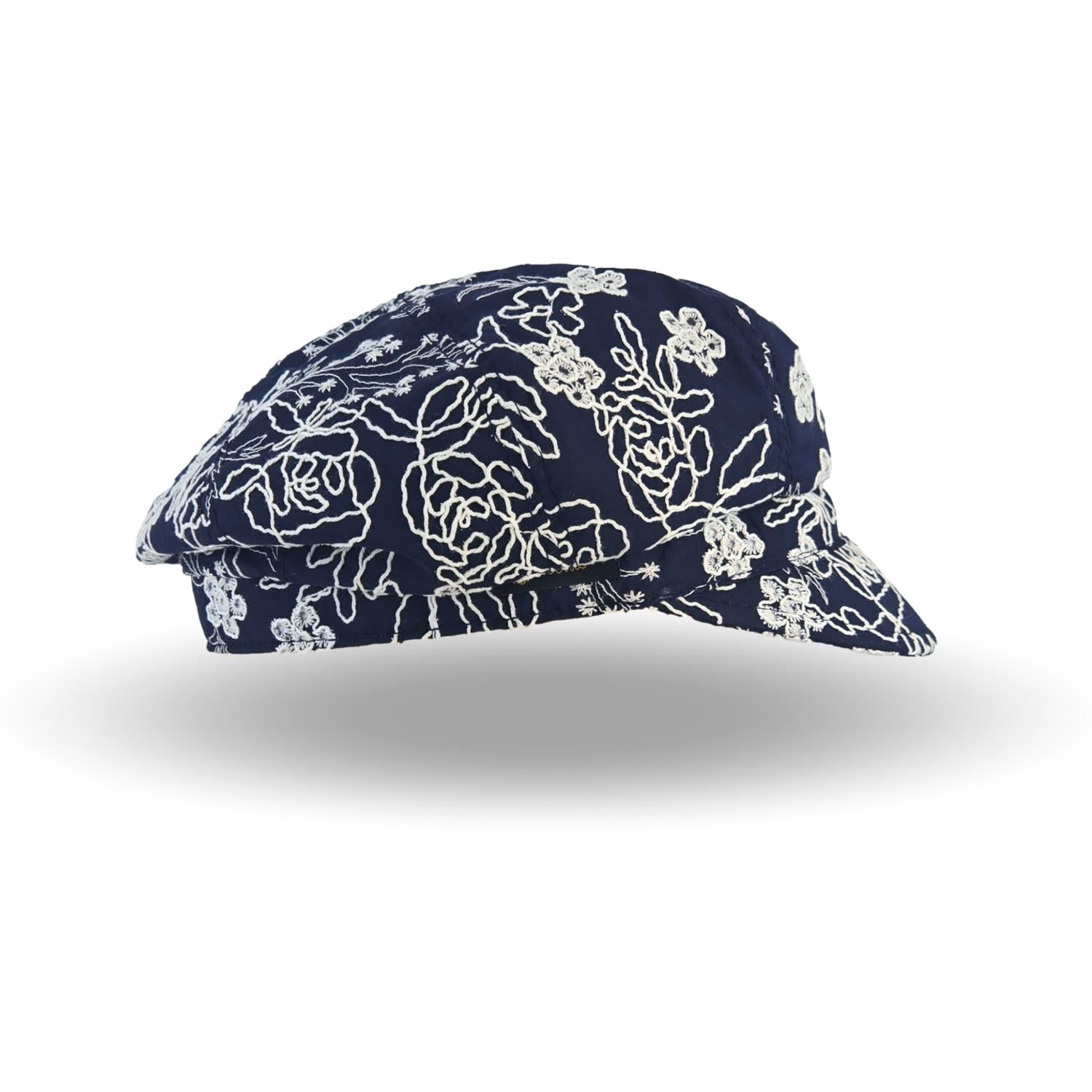 Casquette Mérédith