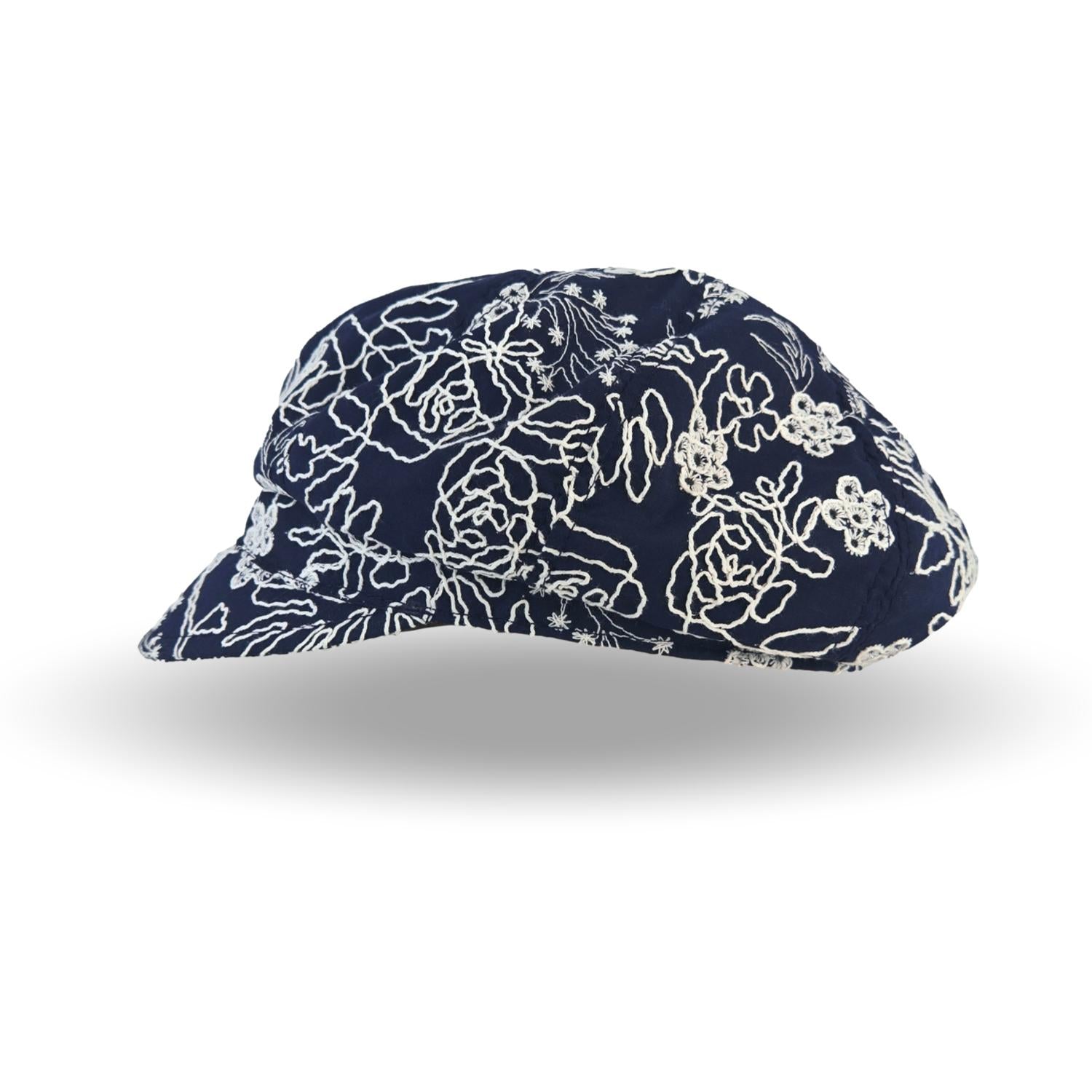 Casquette Mérédith