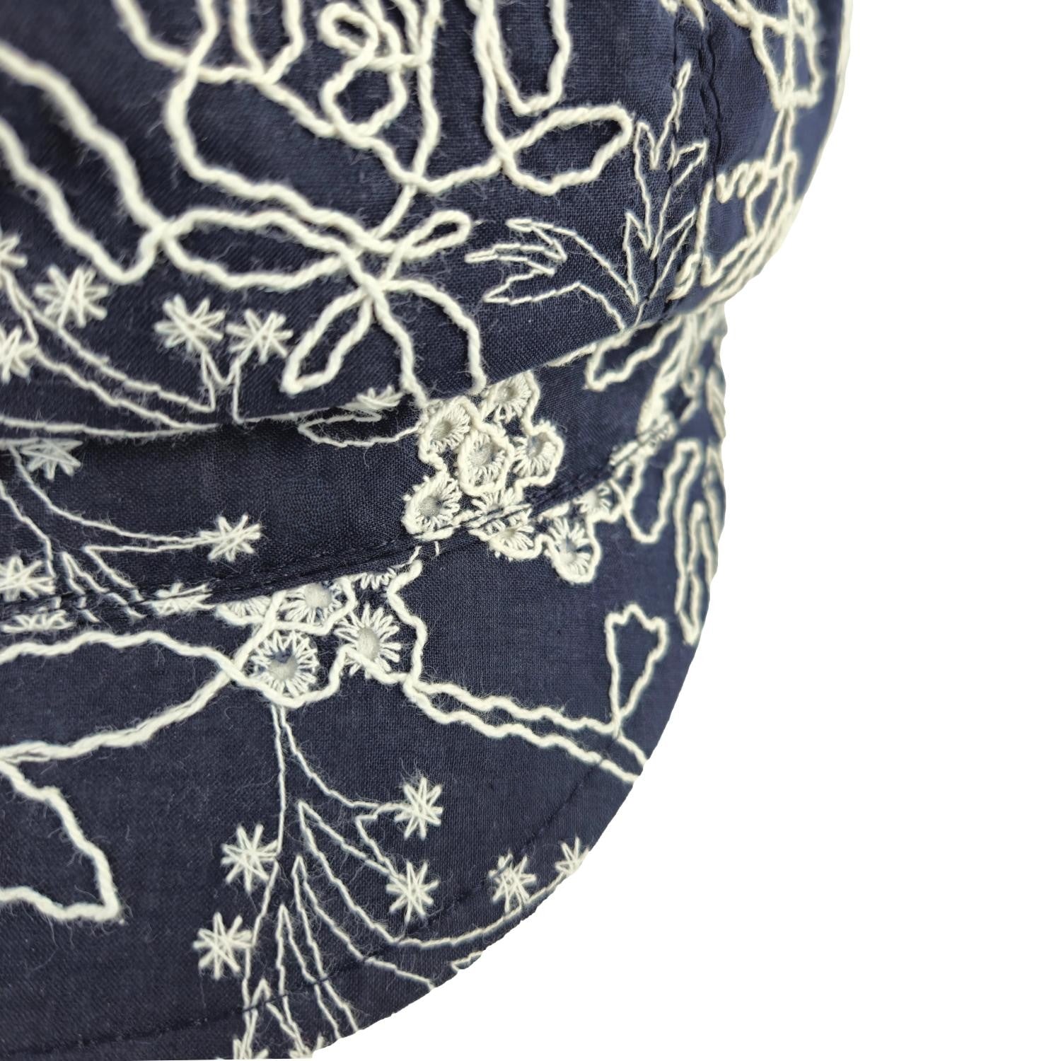 Casquette Mérédith