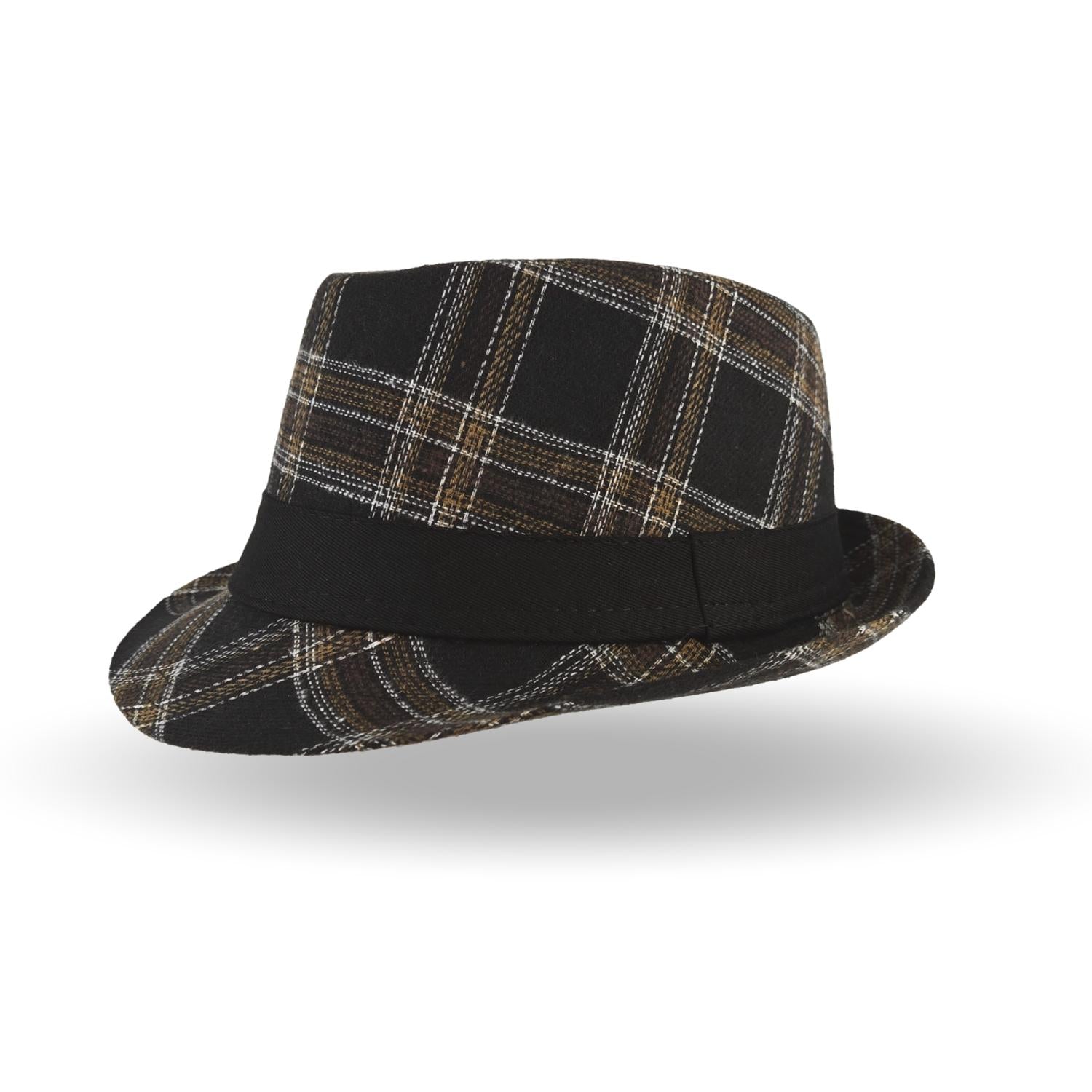 Chapeau Stan