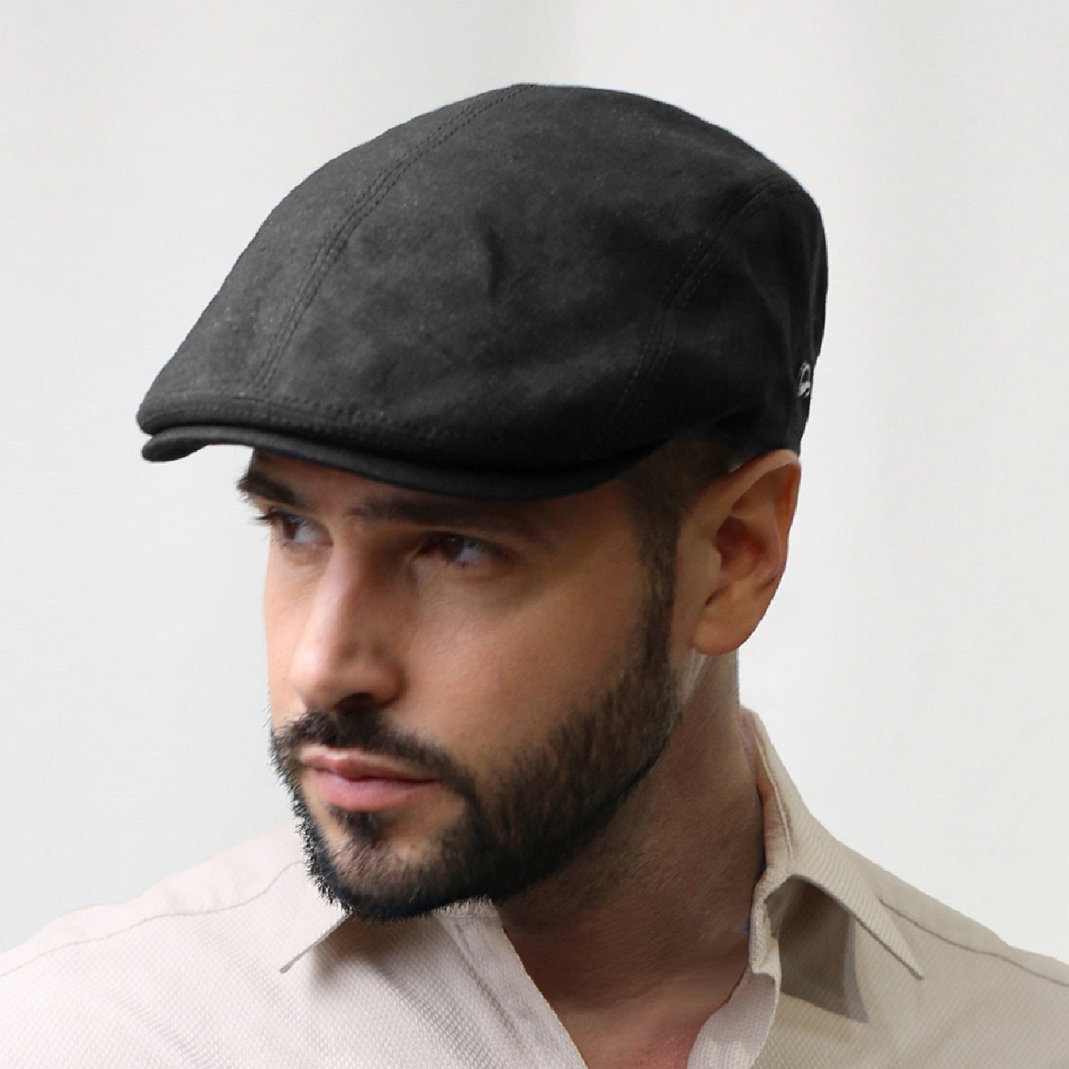 Casquette Jackson 100