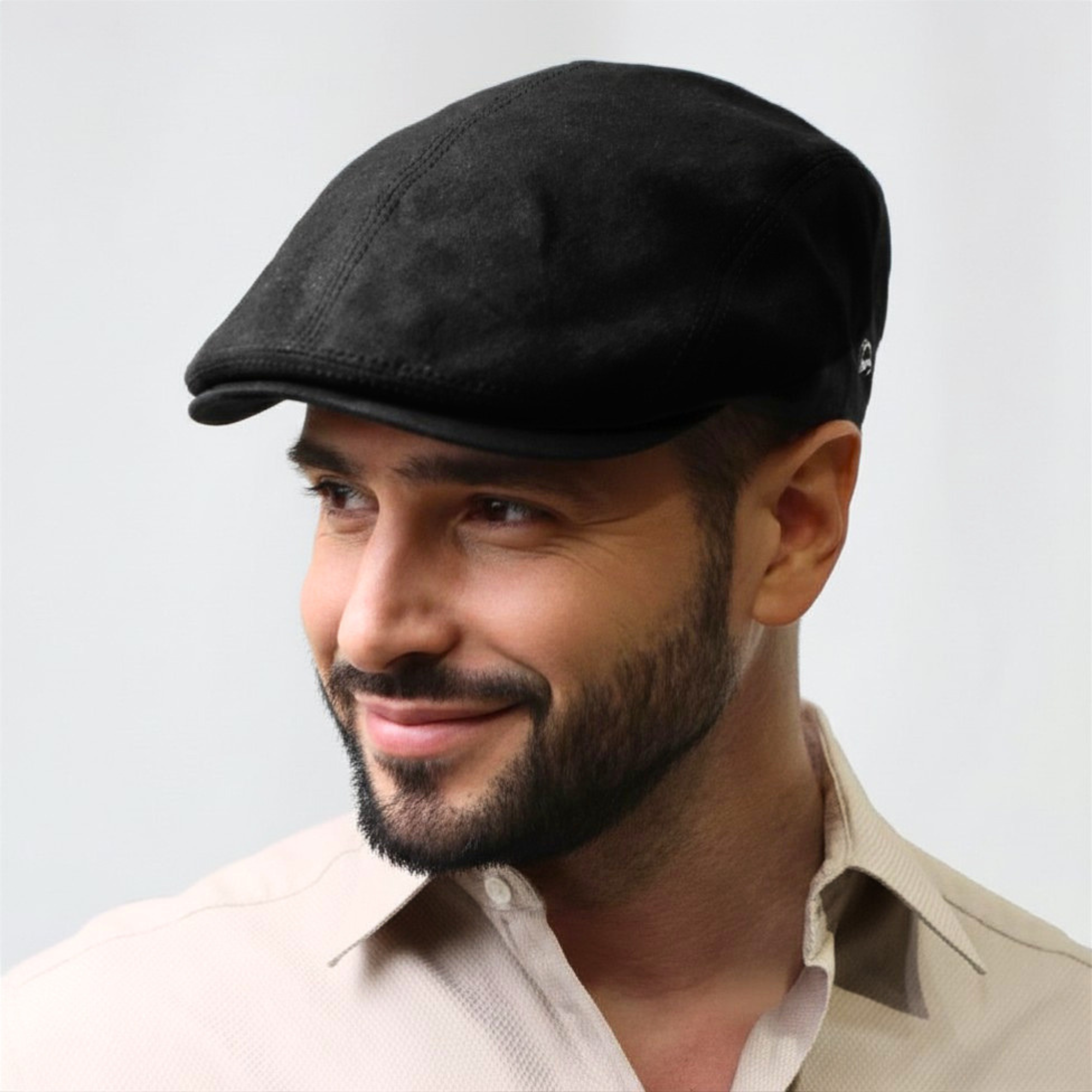 Casquette Jackson 100