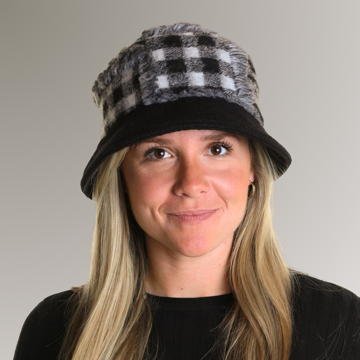 Chapeau Bazinet