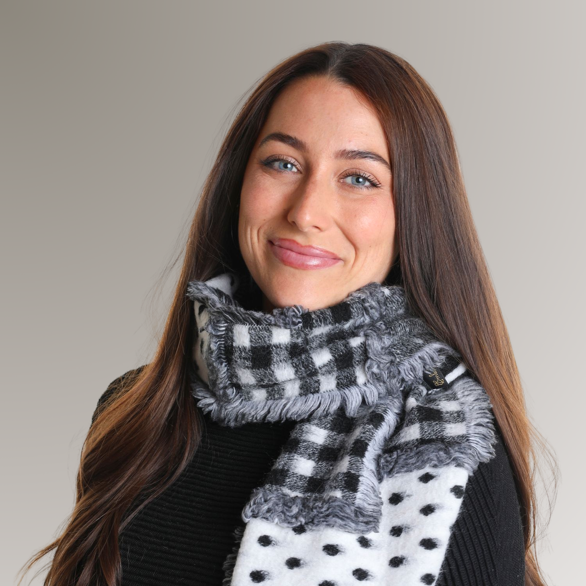 Foulard Bazinet