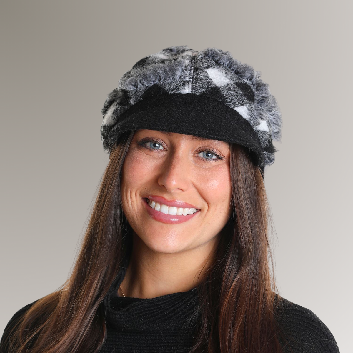Casquette Bazinet