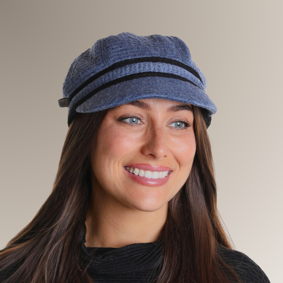 Casquette Arvida