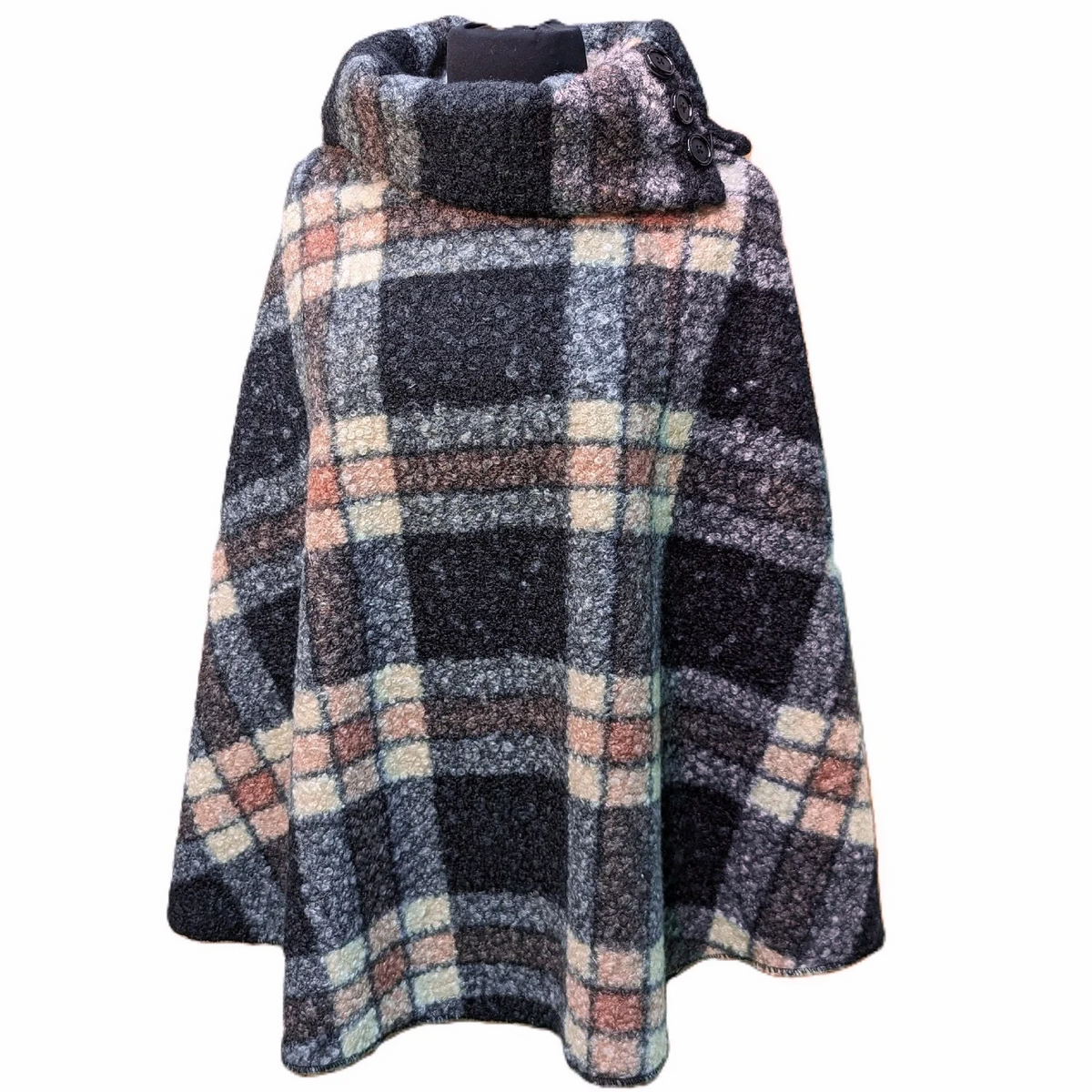Poncho Bolton