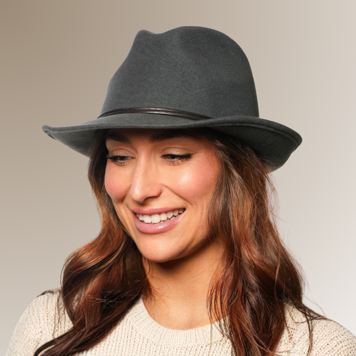 Chapeau Farell