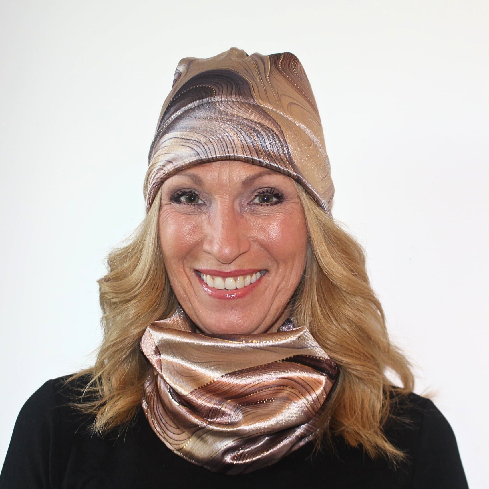 Bonnet Dubaï