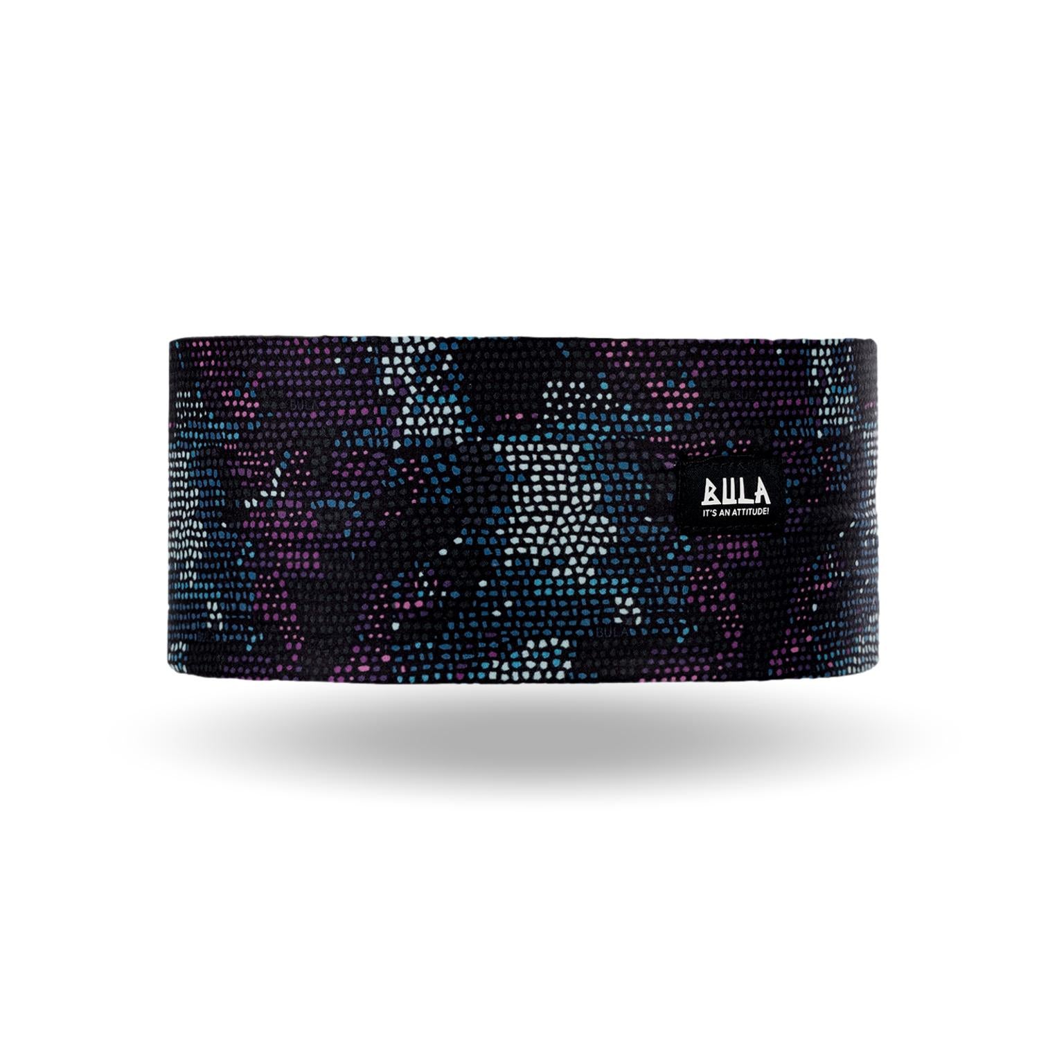 Bandeau therma-polaire