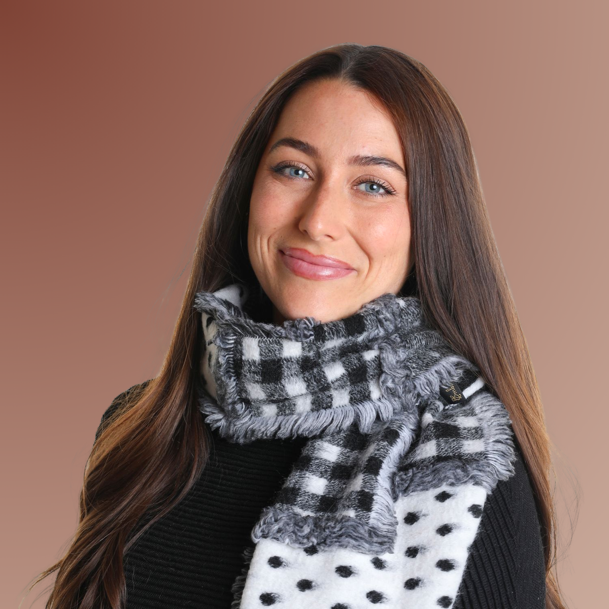Foulard Bazinet