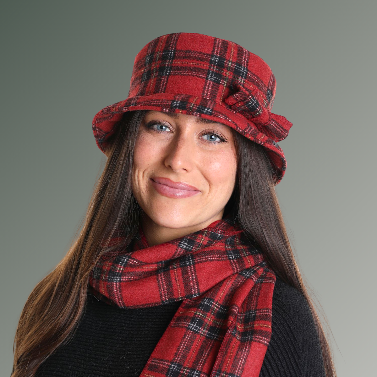 Chapeau Bedford