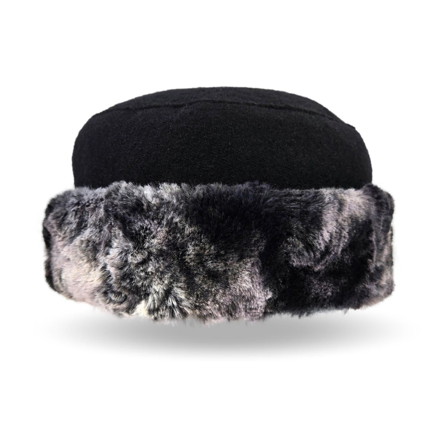 Chapeau Irénée