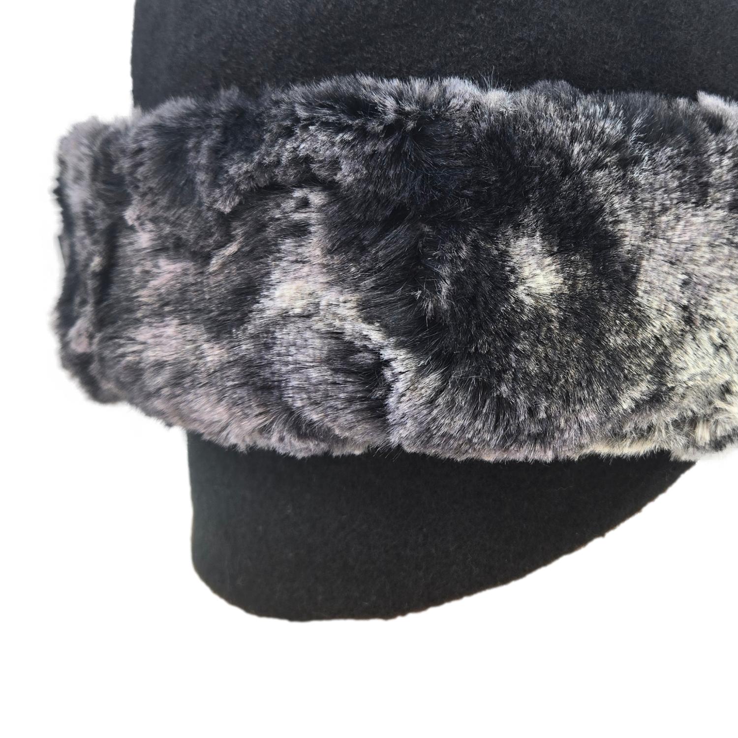 Chapeau Irénée