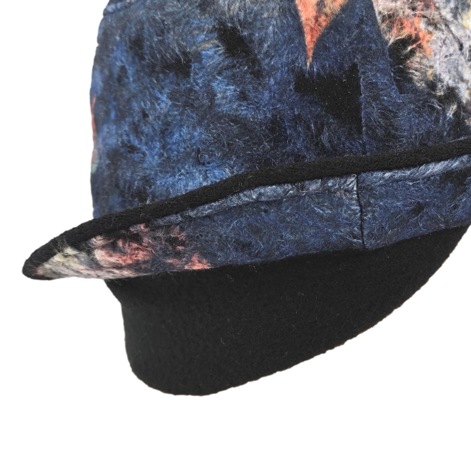 Chapeau Pacôme