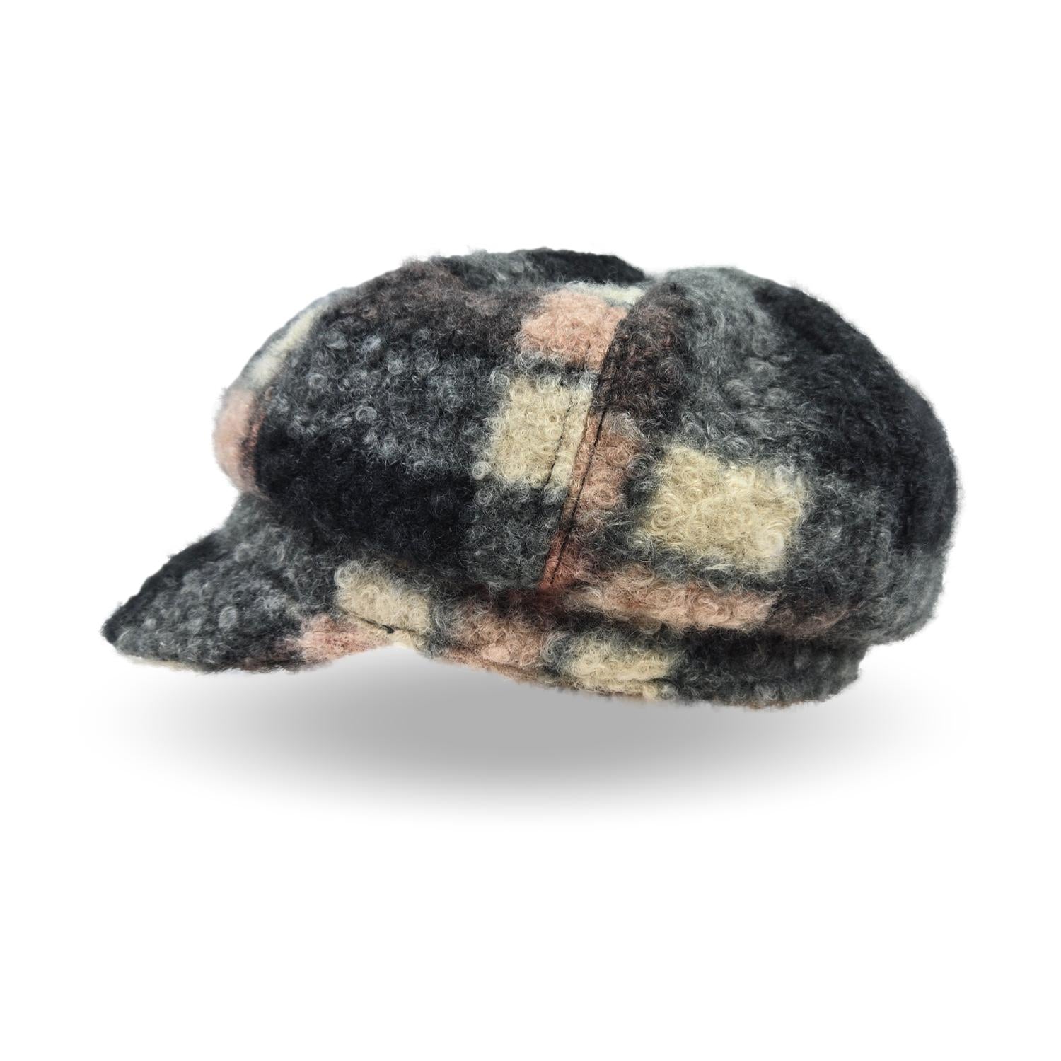 Casquette Bolton