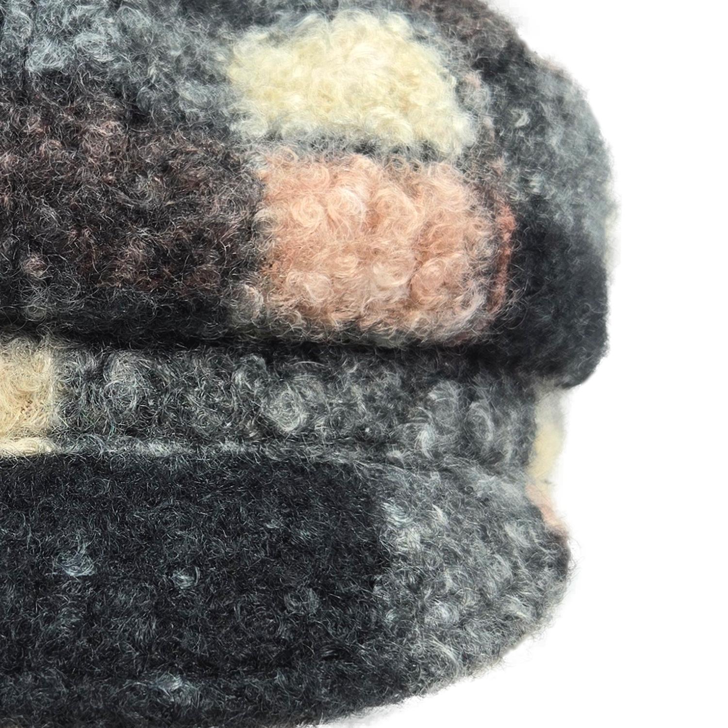 Casquette Bolton
