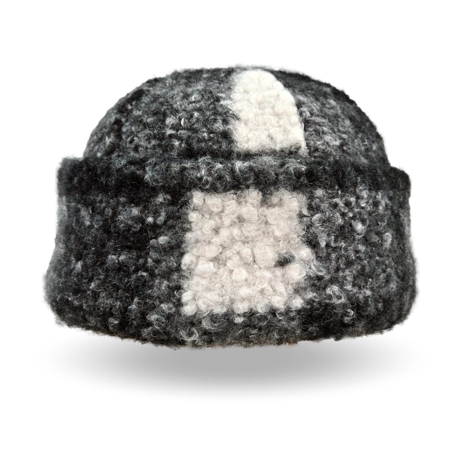 Bonnet Thurso