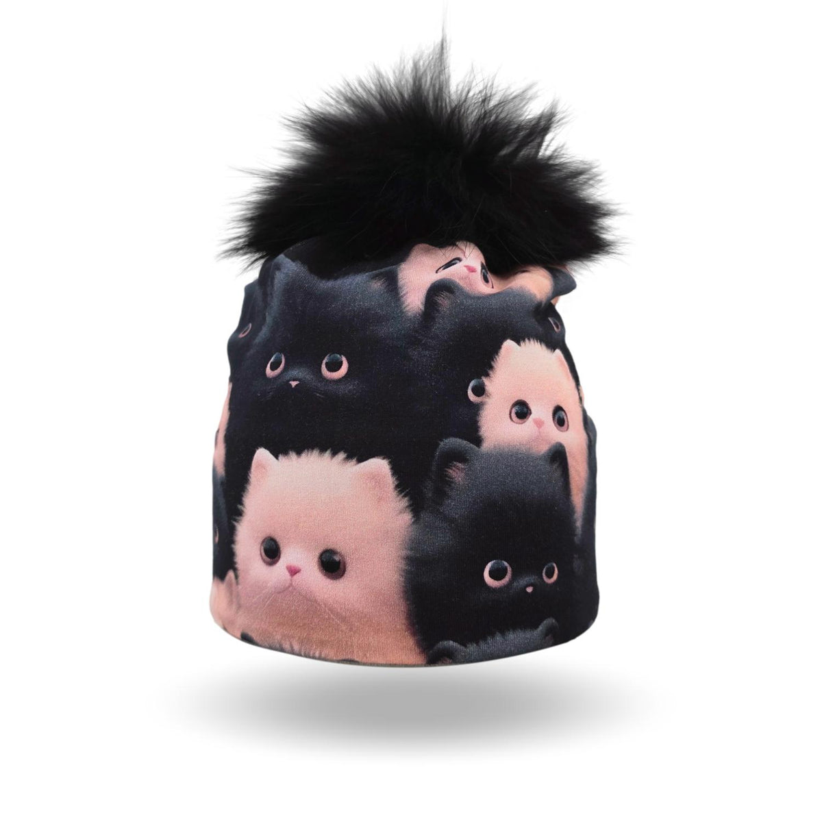 Bonnet Chatons
