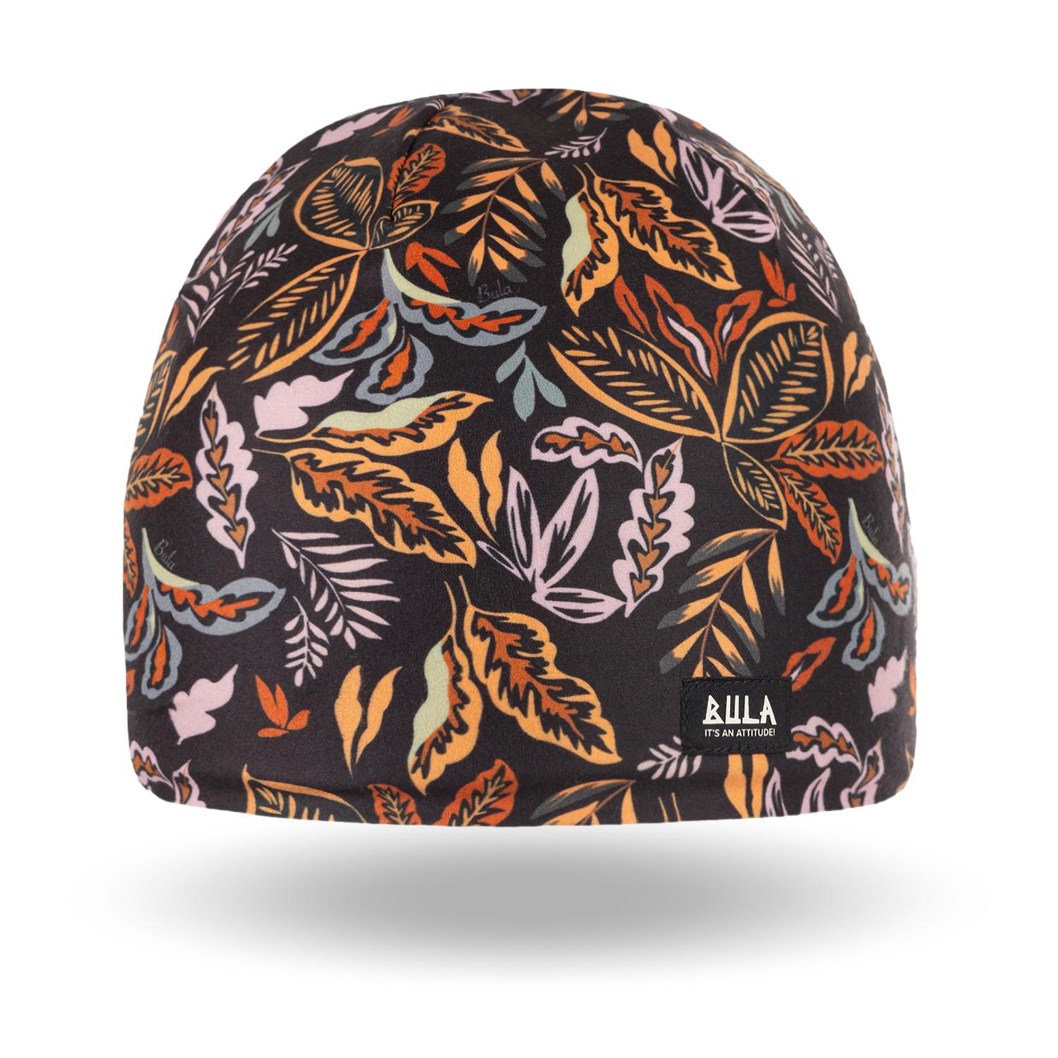 Bonnet therma-polaire