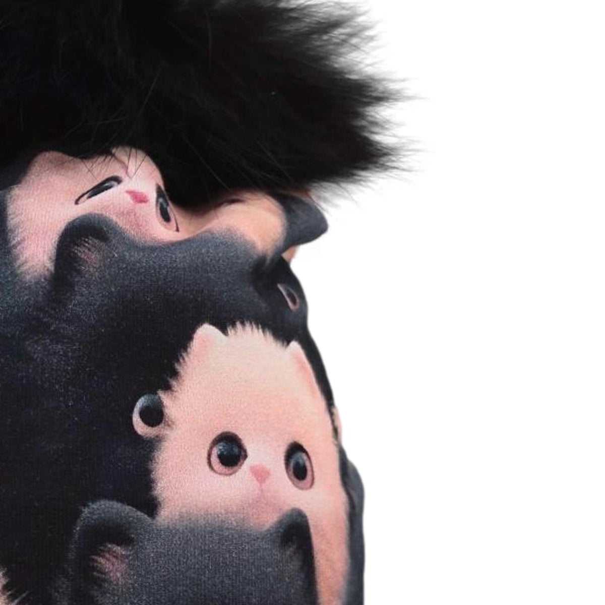 Bonnet Chatons