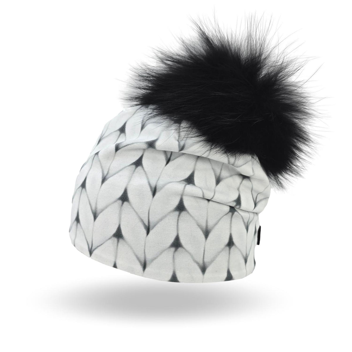 Bonnet Mailles