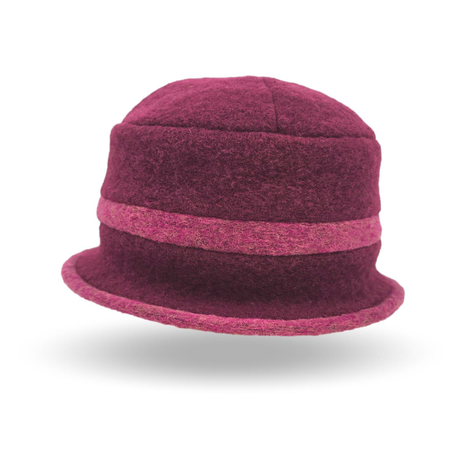 Chapeau Brigitte