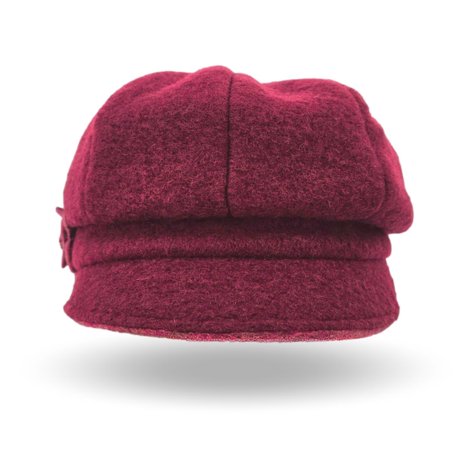 Casquette Brigitte