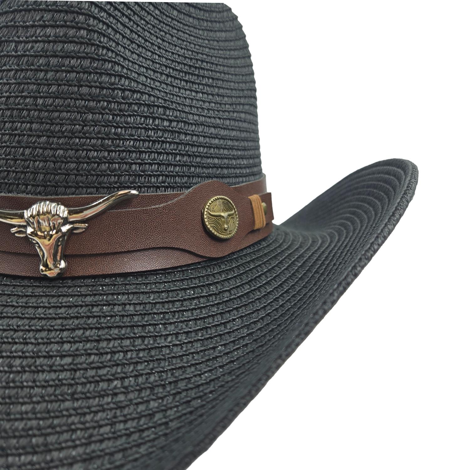 Chapeau Bronson