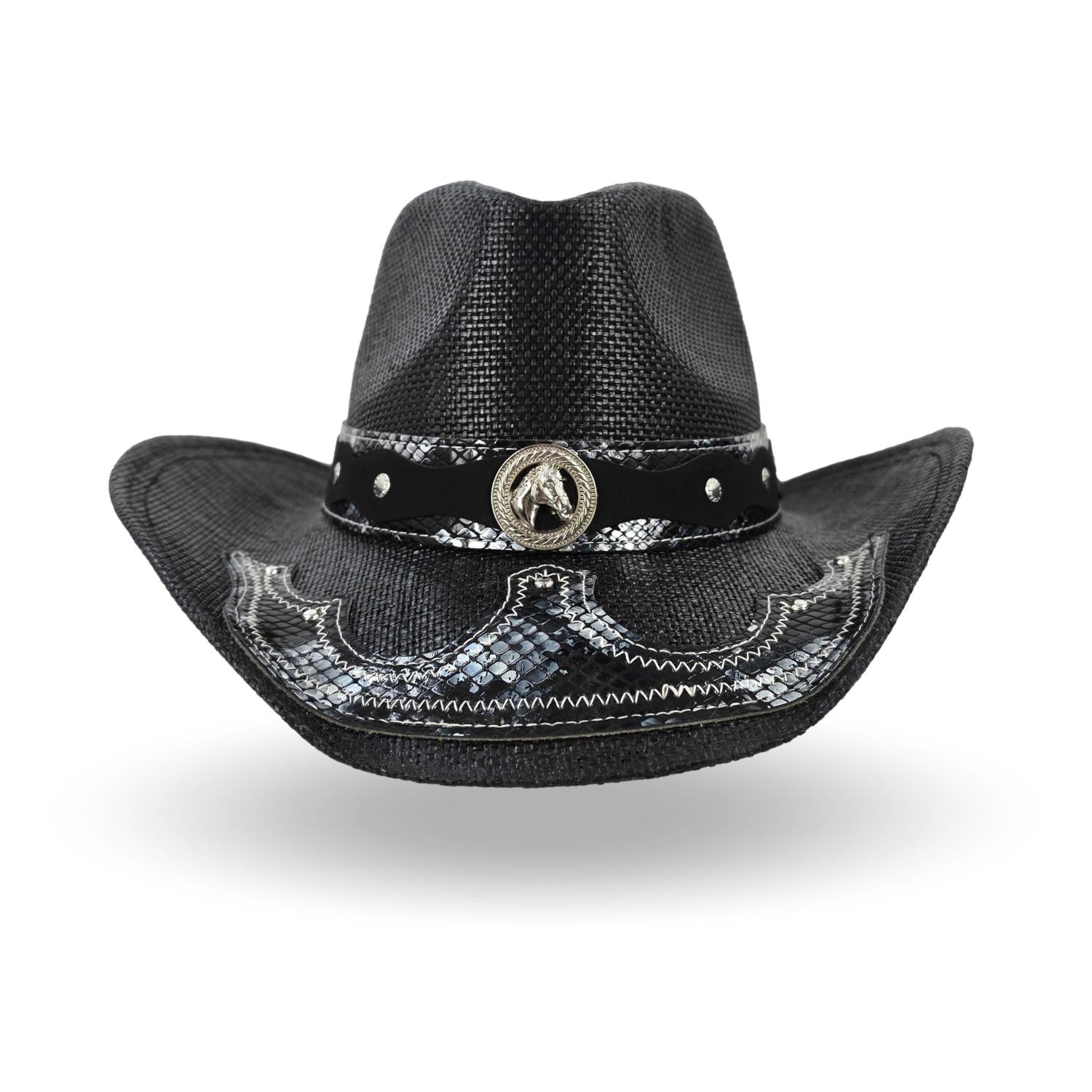 Chapeau Buffalo