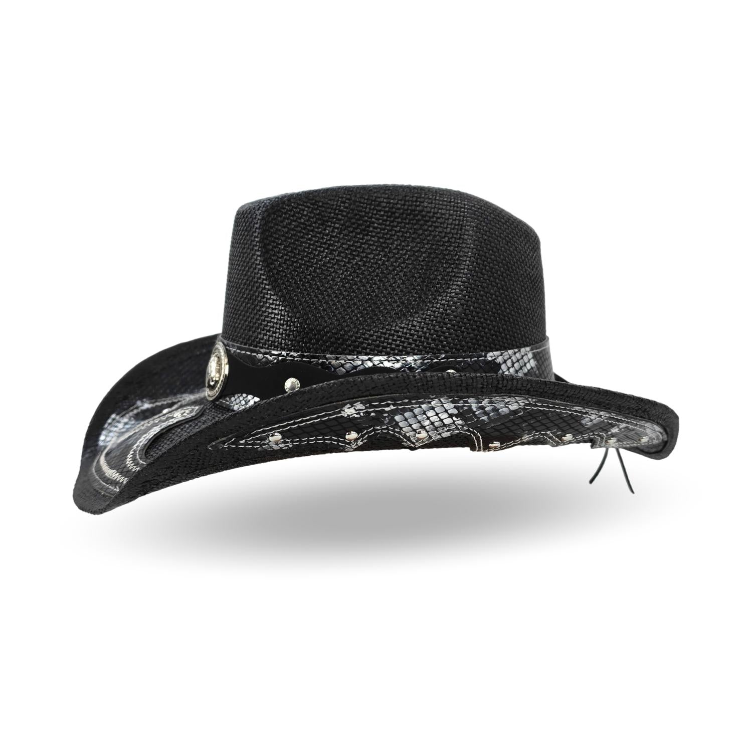 Chapeau Buffalo