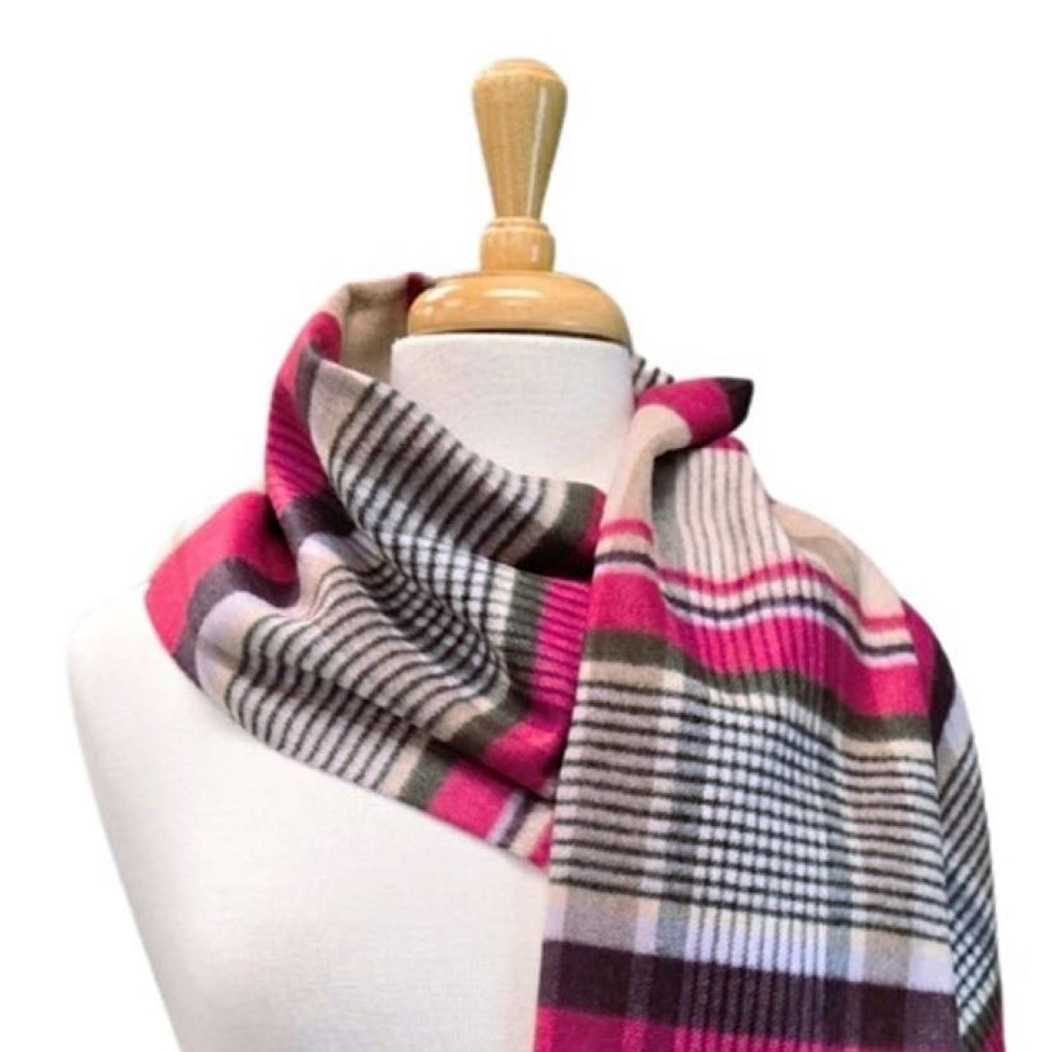 Foulard Shefford