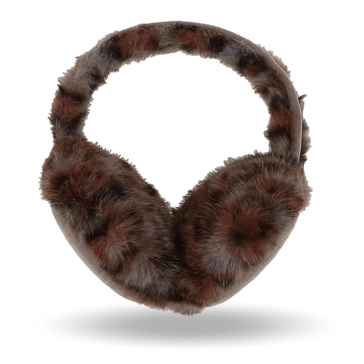 Cache-oreilles Jäger