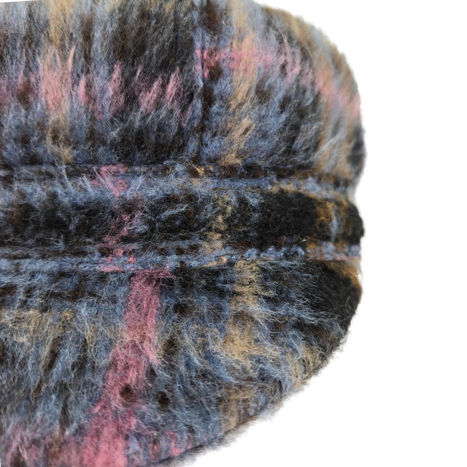 Casquette Campbell