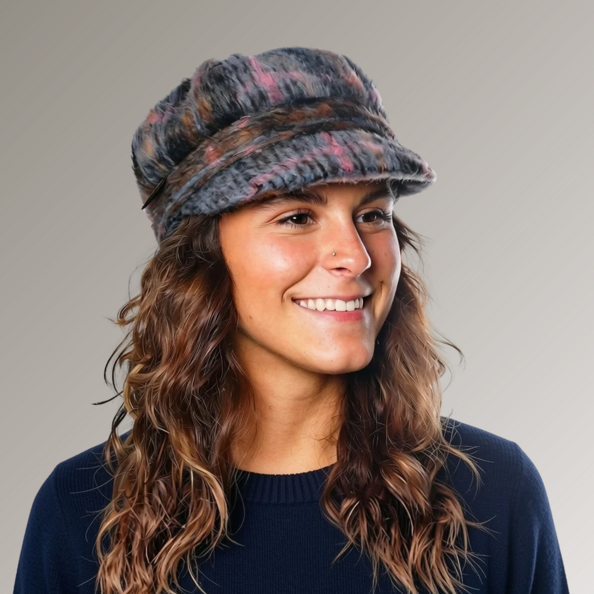 Casquette Campbell