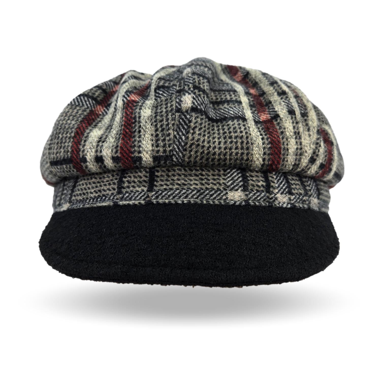 Casquette Vallier