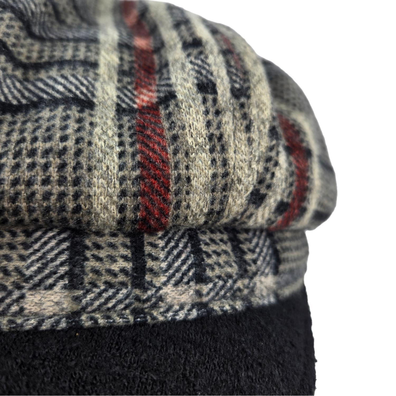 Casquette Vallier