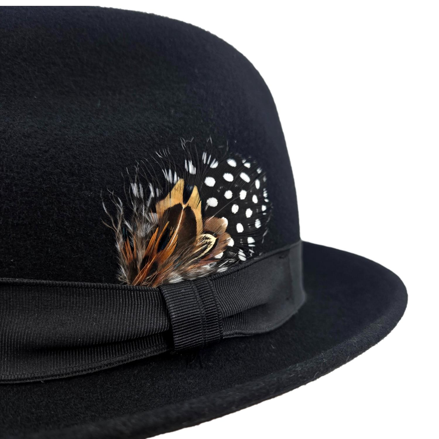 Chapeau City